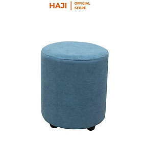 Mua Ghế đôn sofa HAJI chân ghế chống trượt không gây trầy xước nhà  Ghế đôn mini đa năng nhiều màu lưạ chọn E14