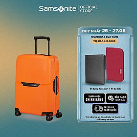 Vali kéo Samsonite Magnum Eco Spinner