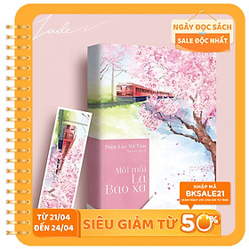 Mãi Mãi Là Bao Xa (Tái Bản 2019)