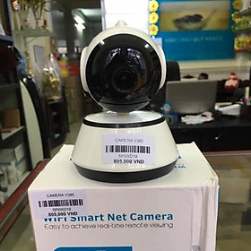 Mua Camera V380 Kết Nối Không Dây Wifi 1.0MP