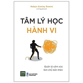 Tâm lý học hành vi - Bản Quyền