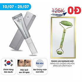 Tinh chất xóa nhăn tức thời sau 90s, căng mịn da, chống lão hóa 90S Wrinkle Removal Treatment Serum 15ml