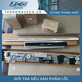 Mua Đầu cửa tầng Thang máy | Linh kiện thang máy ACG