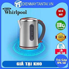 Mua Ấm đun siêu tốc WHIRLPOOL ACK104 - Hàng chính hãng