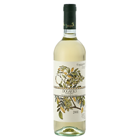 Rượu Vang Trắng Italia Carpineto Dogajolo Toscano Bianco IGTWhite wine