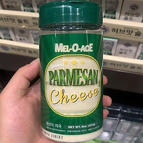 Melo Age Parmesan Powder Cheese 227g