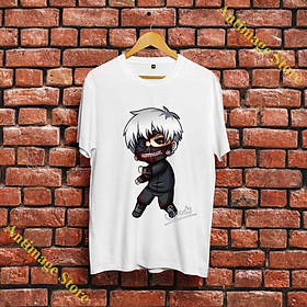 Áo Tokyo Ghoul - Áo Kaneki Ken siêu đẹp - siêu rẻ - TKG-030