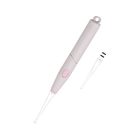 Dụng Cụ Lấy Ráy Tai Cho Bé (2 sản phẩm)