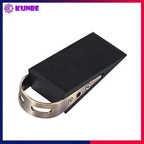 Miếng Chặn Cửa Cao Su Chống Va Đập KUNBE Loại To Chắc Chắn