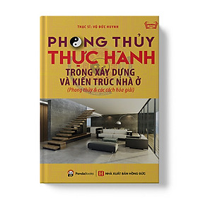 Hình ảnh Phong Thủy Thực Hành Trong Xây Dựng Và Kiến Trúc Nhà Ở