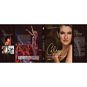 Celine dion - câu chuyện đời tôi, giấc mơ trong tôi