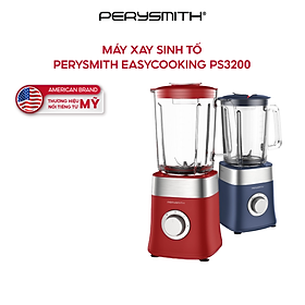 Mua Máy xay sinh tố PerySmith tốc độ cao PS3200 - Hàng Chính Hãng