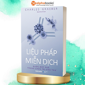Sách Liệu Pháp Miễn Dịch