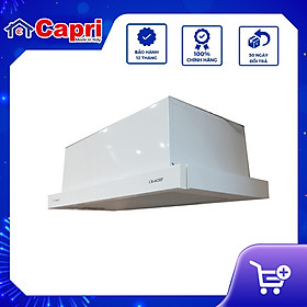 Mua Máy Hút Khử Mùi Capri 6 Tấc CR-602HP | Hàng chính hãng