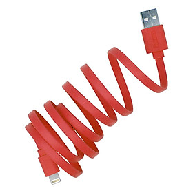 Mua Cáp Sạc Lightning iPhone/ iPad Romoss CB12F - Hàng Chính Hãng