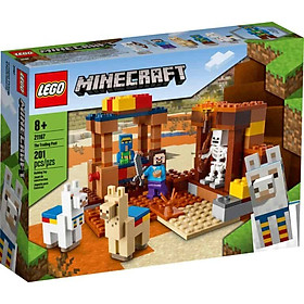 Lego Minecraft - 21167 