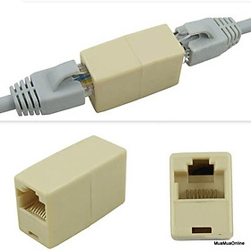 Mua Đầu Nối Mạng Rj45