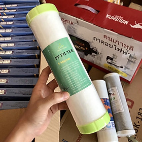 Mua Quả Lọc Số 1 Dùng Cho Tất Cả Máy Lọc Nước Gia Đình
