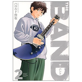 Sách ngoại văn: THE BAND 2