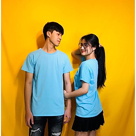 In Áo Thun theo yêu cầu 2 mặt Oversize và Tay Lỡ full màu
