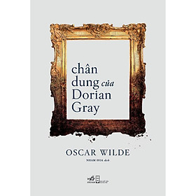 Chân dung của Dorian Gray  -  Bản Quyền