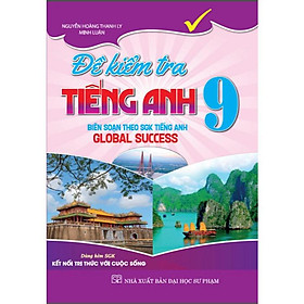 Đề kiểm tra tiếng anh 9 (dùng kèm sgk kết nối) (HA-MK) - Hồng Anh