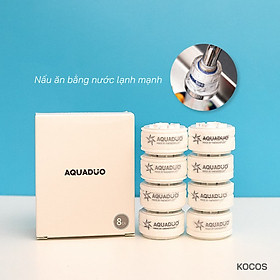 Mua SF-1000 Vòi Rửa Chén Tăng Áp Và Thanh Lọc Nước AQUADUO