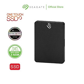 Mua Ổ Cứng Di Động SSD Seagate Expansion 1TB USB 3.0_Hàng chính hãng