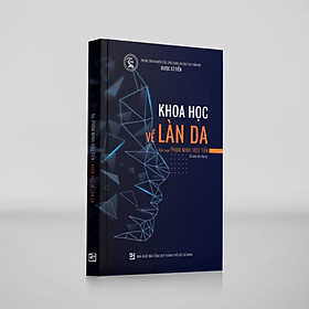 Hình ảnh sách Sách Khoa Học Về Làn Da