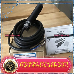 Cảm biến quang BRP100-DDT-P