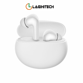 Tai Nghe Bluetooth True Wireless Xiaomi Redmi Buds 4 Active Bản Quốc Tế – Hàng Chính Hãng FPT