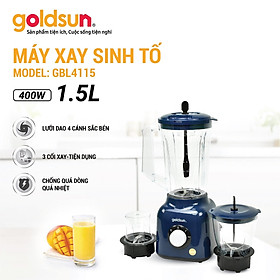 Mua Máy xay sinh tố Goldsun GBL4105 - Hàng chính hãng