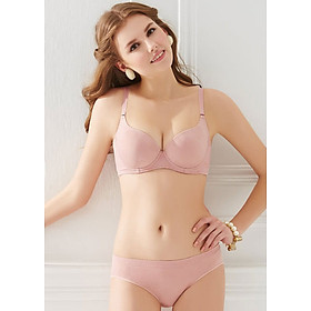 Áo lót cup trơn bare s230938-sv