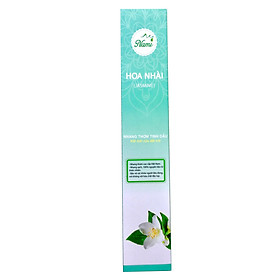 Mua Nhang Nami Hương Hoa Nhài Hộp 50 cây - 30cm