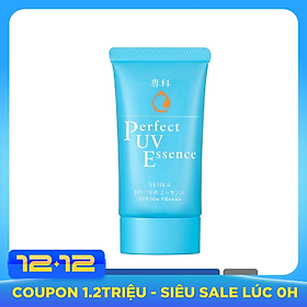 Kem chống nắng dạng tinh chất Senka Perfect UV Essence 50g
