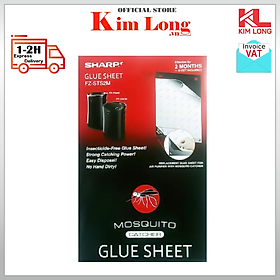 Mua FZ-40STS | Tấm keo bắt muỗi cho máy Sharp FP-GM30E-B  FP-JM30V-B  FP-FM40E-B  FP-JM40V-B và FP-GM50E-B - Hàng chính hãng