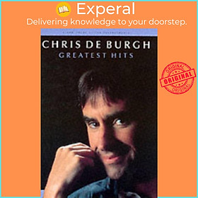 Sách - Chris De Burgh - Greatest Hits by  (UK edition, paperback)