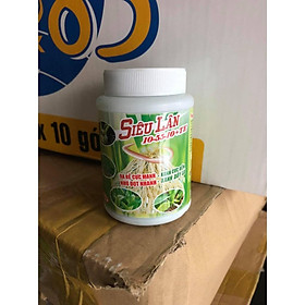 Mua SIÊU LÂN 10 - 55 - 10 + TE.