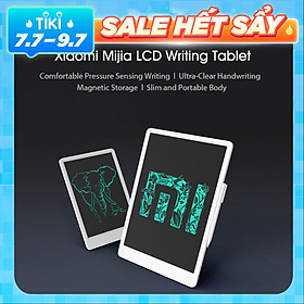Bảng Vẽ Điện Tử Xiaomi Mijia LCD (10inch)