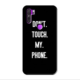Ốp Lưng Dẻo Dành Cho Vsmart Active 3