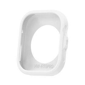 Ốp TPU Mềm chống va đập cho Huawei Watch Fit 5 / Huawei Watch Fit 5 Pro – Hàng Chính Hãng