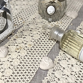 Ruy Băng Ren Vintage Kem 16