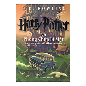 Hình ảnh Harry Potter Và Phòng Chứa Bí Mật - Tập 2