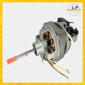 Mua Đầu quạt dùng cho quạt B4 / B5 cao cấp - Stato 100% đồng - xài cho các loại quạt treo tường  quạt bàn  quạt đứng
