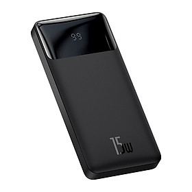 Mua Pin sạc dự phòng Baseus Bipow Digital Display Power Bank ( Phiên bản nước ngoài ) (Hàng chính hãng)