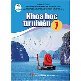 Khoa Học Tự Nhiên 7 – Cánh Diều