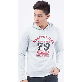 Áo khoác nam TITISHOPVN HOODIE AKN427