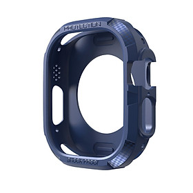 Ốp Case Bảo Vệ Shock Armor Protection cho Apple Watch Ultra 1/2 49mm