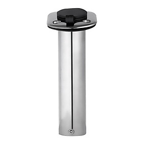 Giá Đỡ Cần Câu Cá Bằng Thép Không Gỉ - Tùy chọn mẫu