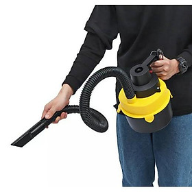 Mua Máy hút bụi khô ướt chuyên dụng ô tô 120W 12v